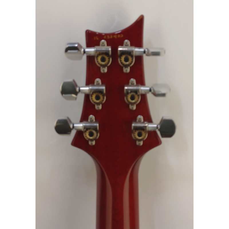 PRS McCarty 594 Wood Library Guitar, USA, Secondhand - Image 4