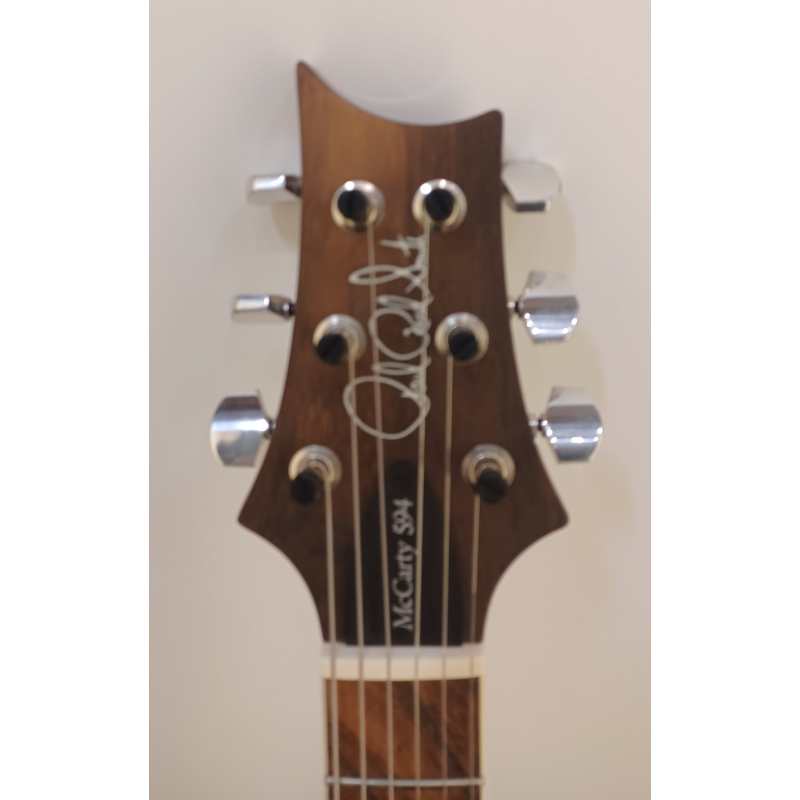PRS McCarty 594 Wood Library Guitar, USA, Secondhand - Image 5