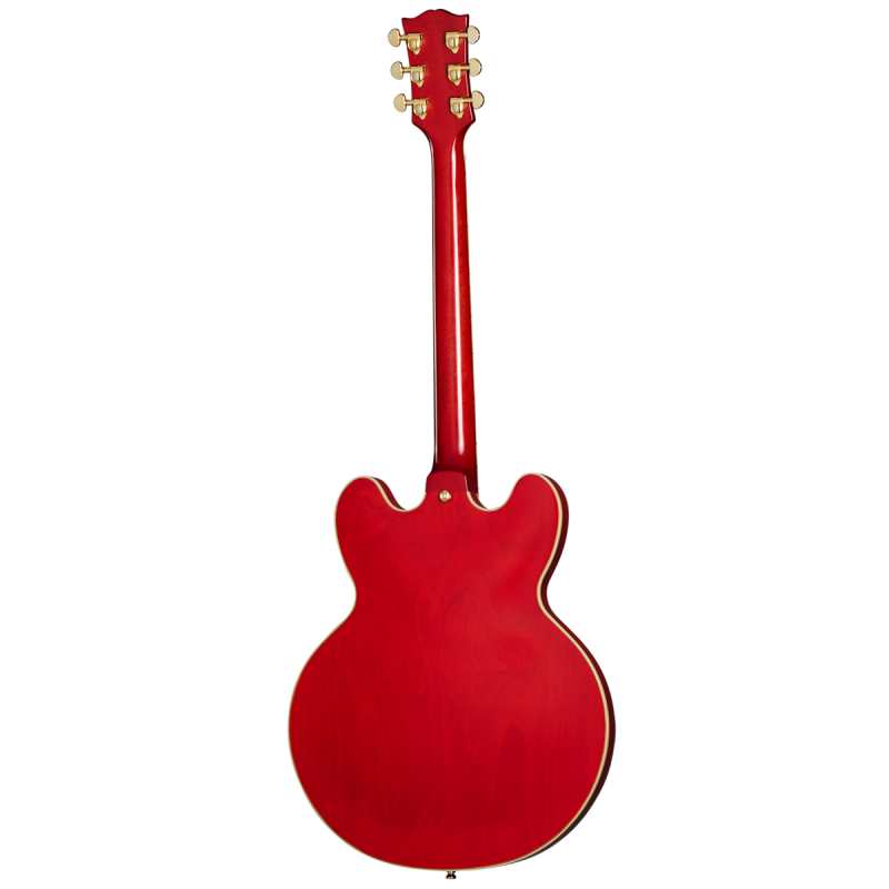 Epiphone 1959 ES-355 Cherry Red (ES355) - Image 6