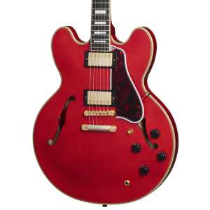 Epiphone 1959 ES-355 Cherry Red (ES355)