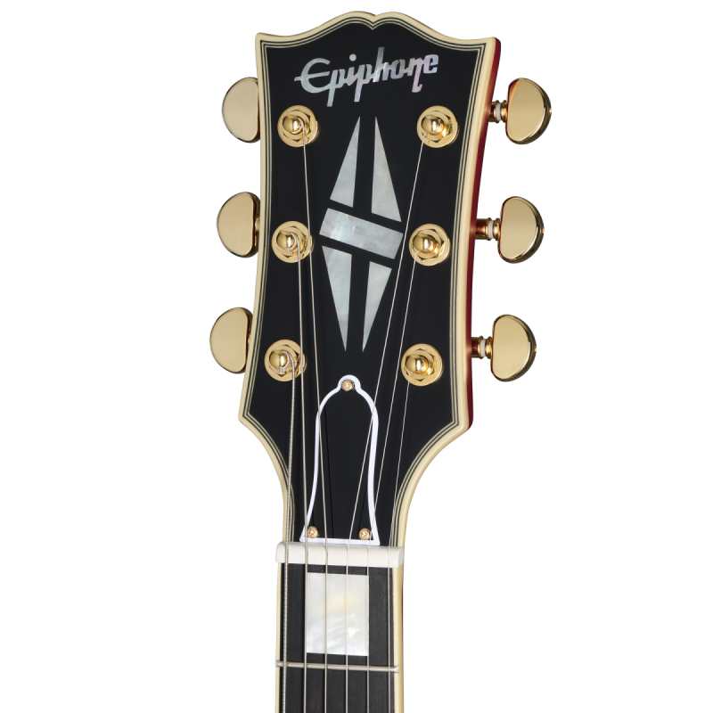 Epiphone 1959 ES-355 Cherry Red (ES355) - Image 8