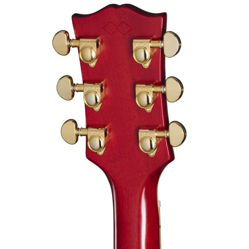 Epiphone 1959 ES-355 Cherry Red (ES355) - Image 2