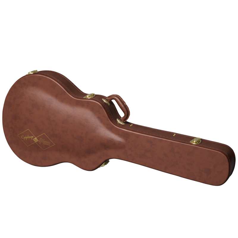 Epiphone 1959 ES-355 Cherry Red (ES355) - Image 4