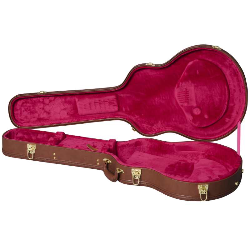 Epiphone 1959 ES-355 Cherry Red (ES355) - Image 5