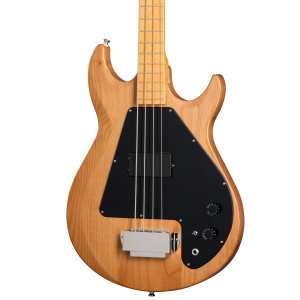 Epiphone Grabber Bass, Natural