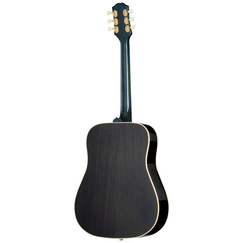 Epiphone Miranda Lambert Bluebird Studio Bluebonnet - Image 6