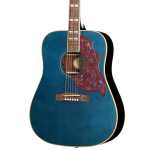 Epiphone Miranda Lambert Bluebird Studio Bluebonnet