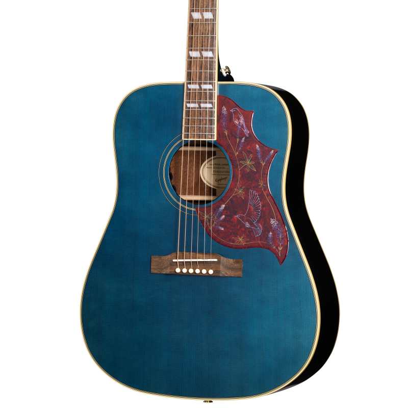 Epiphone Miranda Lambert Bluebird Studio Bluebonnet