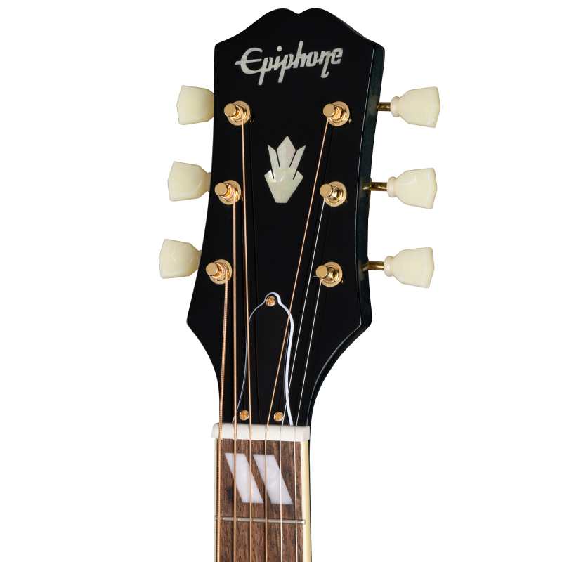 Epiphone Miranda Lambert Bluebird Studio Bluebonnet - Image 4