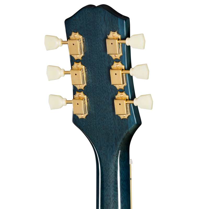 Epiphone Miranda Lambert Bluebird Studio Bluebonnet - Image 5