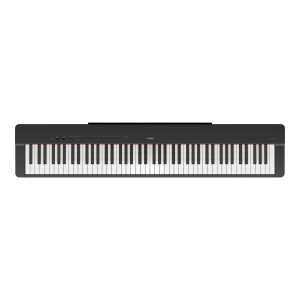 Yamaha P223 Digital Piano in Black (With Speakers)