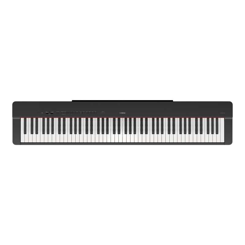 Yamaha P223 Digital Piano in Black (With Speakers)