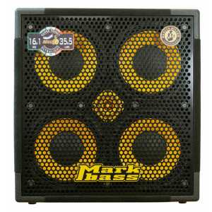 Markbass MB58R 104 Pure, Bass Cabinet