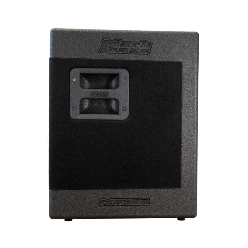 Markbass MB58R 104 Pure, Bass Cabinet - Image 2