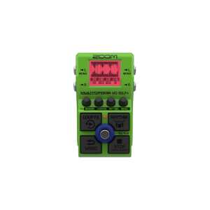 Zoom MS 90LP+ MultiStomp Loop Pedal