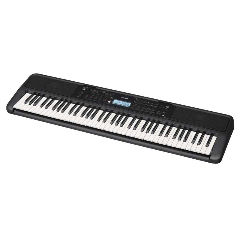 Yamaha PRS-EW320 76-Key Keyboard (PSREW320) - Image 2