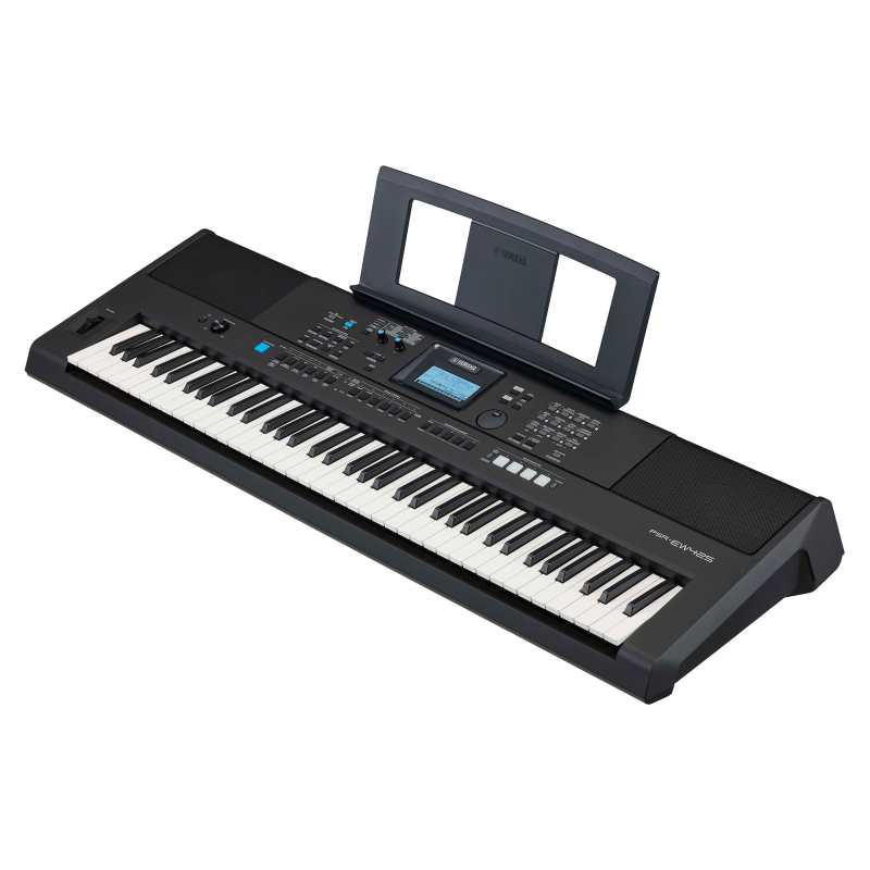 Yamaha PSR-EW425 76-Key Keyboard (PSREW425) - Image 5