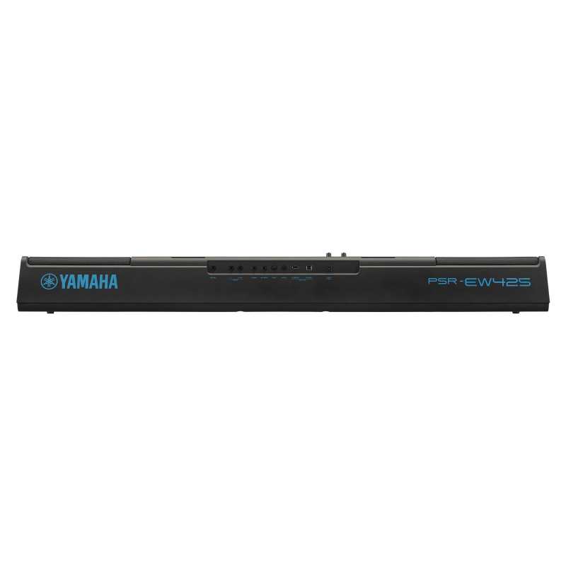 Yamaha PSR-EW425 76-Key Keyboard (PSREW425) - Image 2