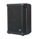 Peavey Solo Battery Powered Portable PA