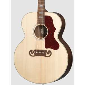 Gibson SJ-200 Studio Walnut Satin Natural (SJ200)