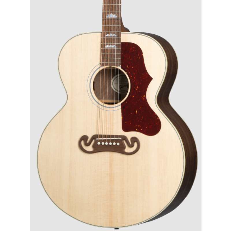 Gibson SJ-200 Studio Walnut Satin Natural (SJ200)