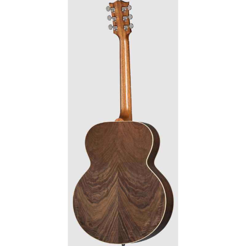 Gibson SJ-200 Studio Walnut Satin Natural (SJ200) - Image 3