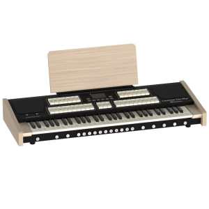 Viscount Cantorum Uno Plus 1 Manual Classical Organ