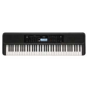 Yamaha PRS-EW320 76-Key Keyboard (PSREW320)