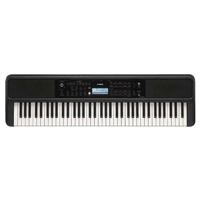 Yamaha PRS-EW320 76-Key Keyboard (PSREW320)