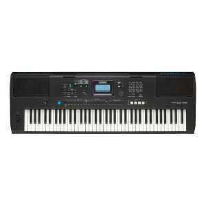 Yamaha PSR-EW425 76-Key Keyboard (PSREW425)