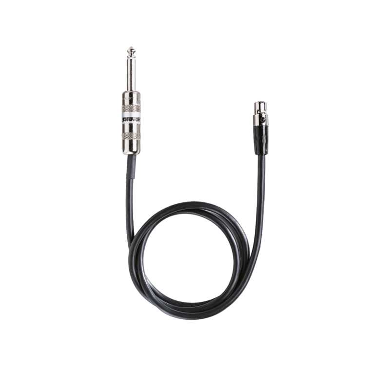 Shure GLXD14+ Digital Wireless Bodypack System - Image 2