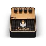 Marshall Amp Series 1959 Drive Pedal (Plexi)