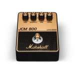 Marshall JCM800 Amp Series Drive Pedal