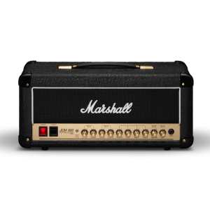 Marshall SN20H JCM900 Amp Head