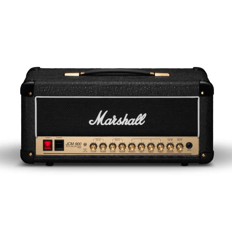 Marshall SN20H JCM900 Amp Head