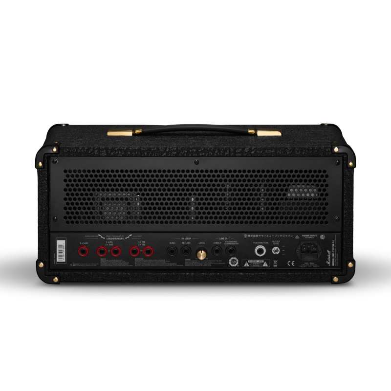 Marshall SN20H JCM900 Amp Head - Image 2