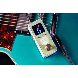 Electro-Harmonix 2020 V2 Pedal Tuner 2.0 Version