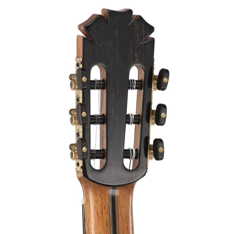 Manuel Rodriguez Signature Legacy Maestro Guitars JUNIOR Maestro Guitar - Image 5
