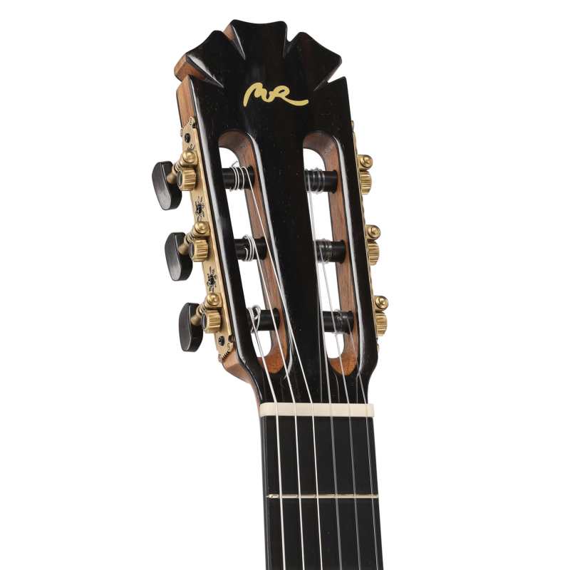 Manuel Rodriguez Signature Legacy Maestro Guitars JUNIOR Maestro Guitar - Image 6