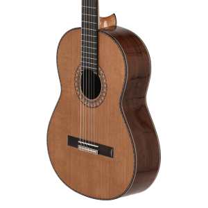 Manuel Rodriguez Signature Legacy Maestro Guitars JUNIOR Maestro Guitar