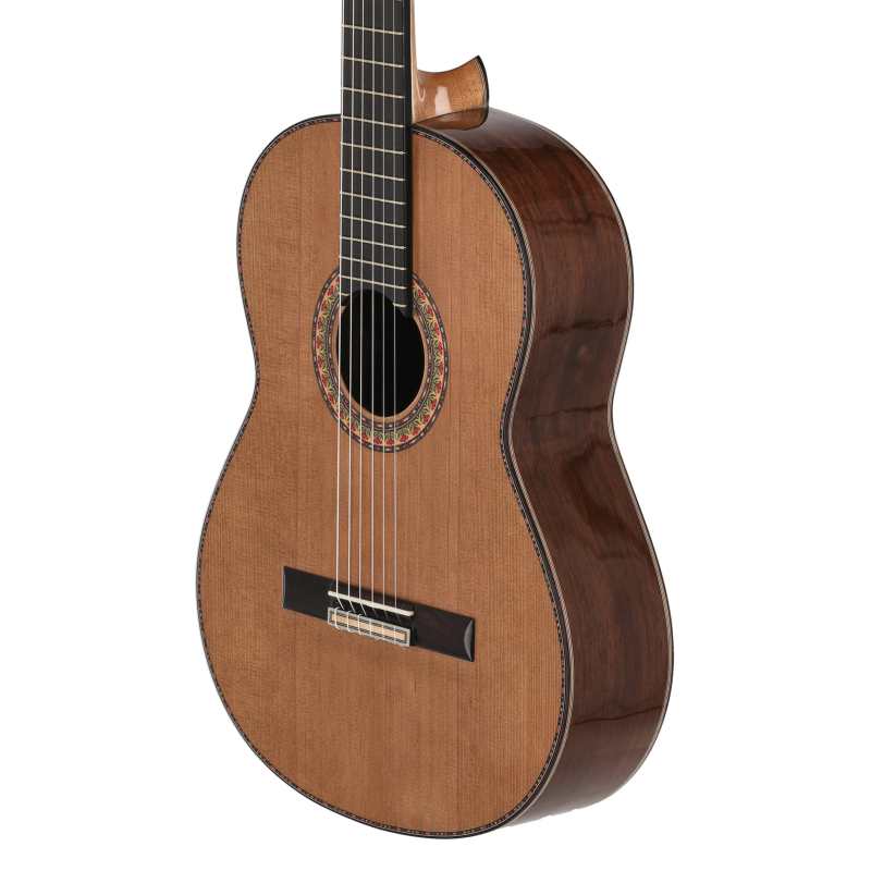 Manuel Rodriguez Signature Legacy Maestro Guitars JUNIOR Maestro Guitar