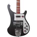 Rickenbacker 4003 Bass, Matte Black