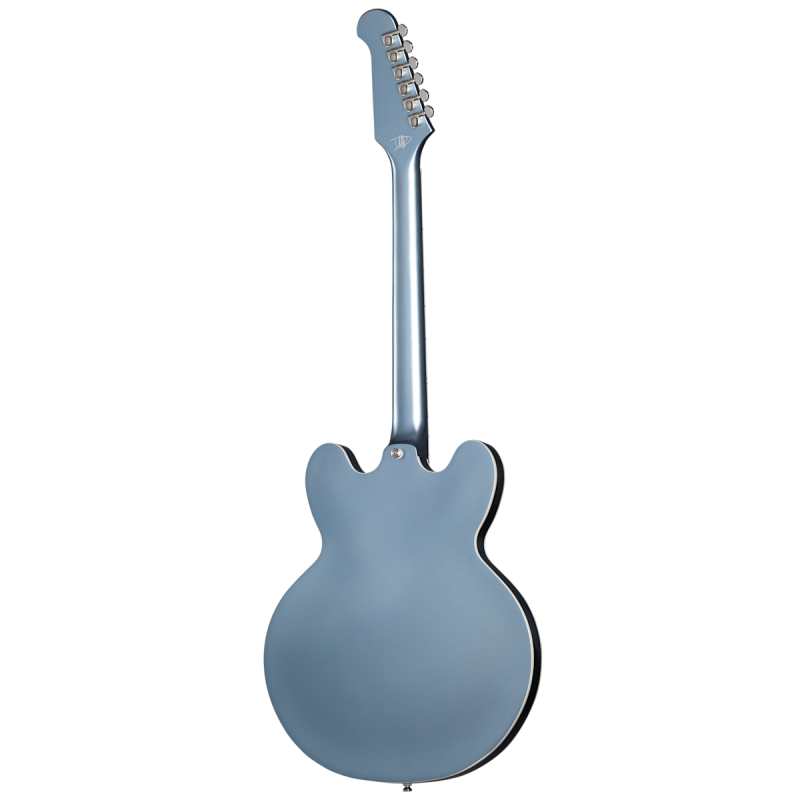 Epiphone Dave Grohl DG-335 Pelham Blue - Image 6