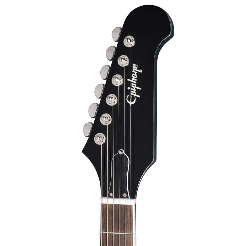 Epiphone Dave Grohl DG-335 Pelham Blue - Image 3