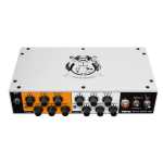 Orange Dual Baby 100 Micro Amp
