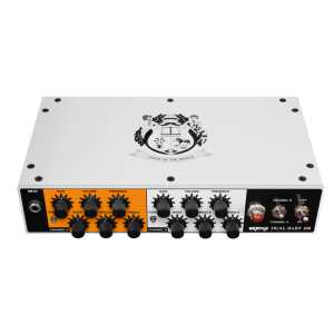 Orange Dual Baby 100 Micro Amp