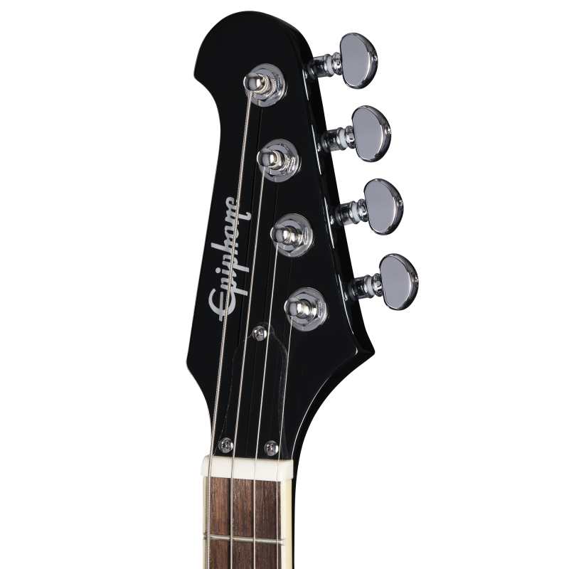 Epiphone Mandobird, Electric Mandolin, Vintage Sunburst - Image 3