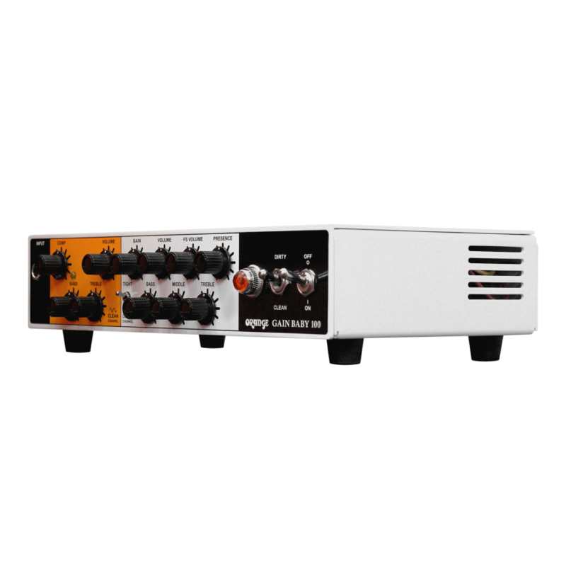 Orange Gain Baby 100 Micro Amp - Image 2