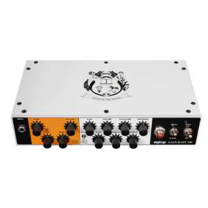 Orange Gain Baby 100 Micro Amp