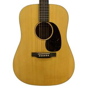 Martin D10E Special Vintage Inspired Dreadnought (D-10E)